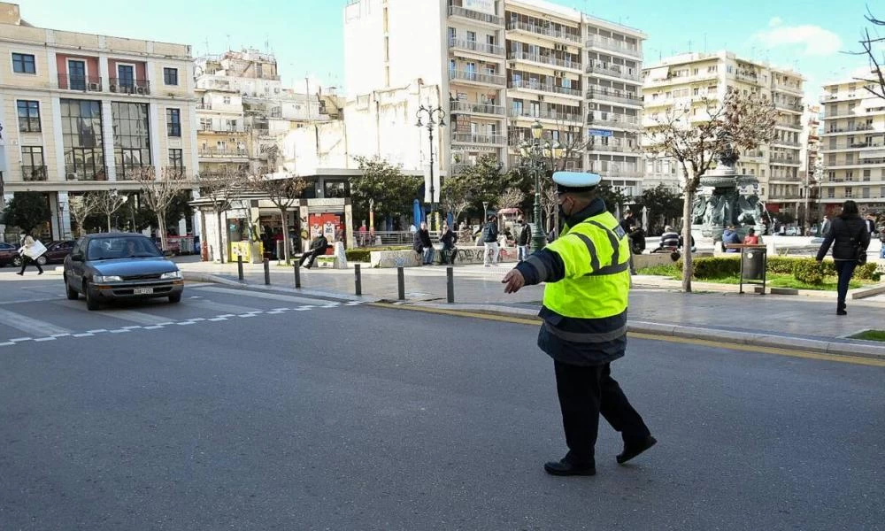 Lockdown: Ποιοι εργαζόμενοι δεν δικαιούνται να έχουν βεβαιώσεις μετακίνησης